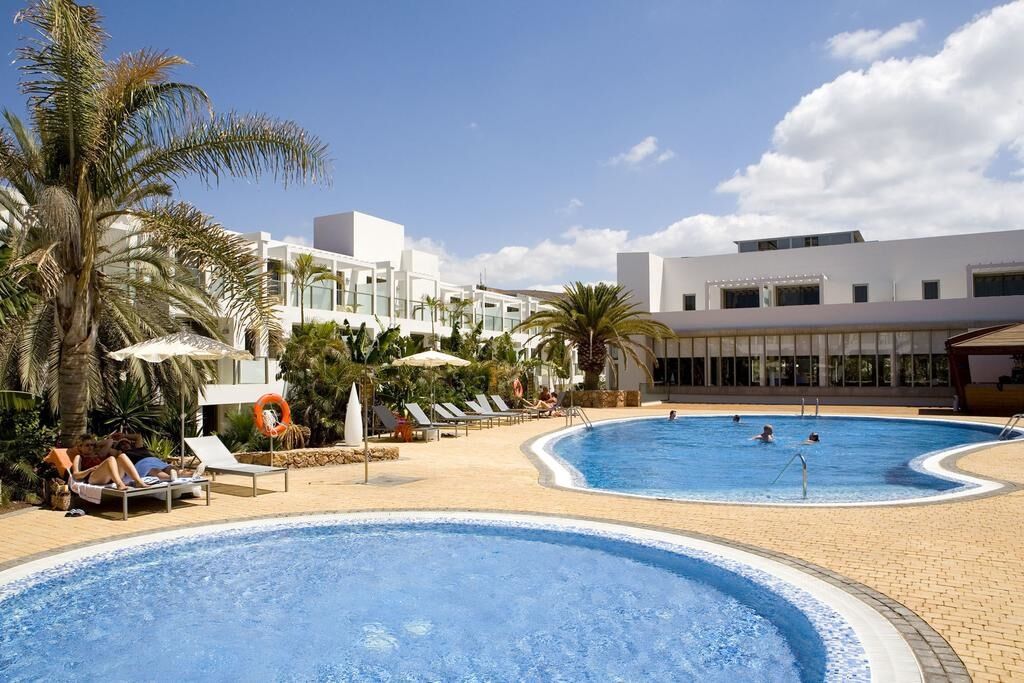R2 Bahia Playa Design Hotel & Spa - Only Adults Tarajalejo Esterno foto